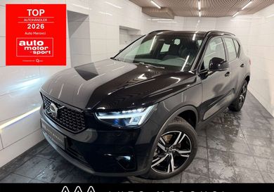 Volvo XC40, 2023