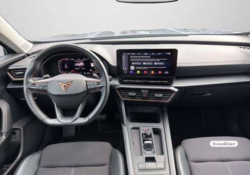 Cupra Formentor, 2023