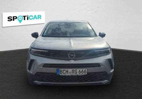 Opel Mokka, 2025 2