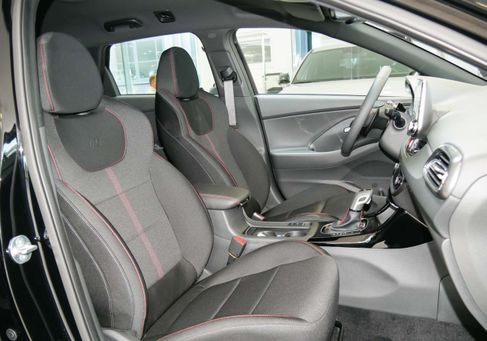 Hyundai i30, 2026 3
