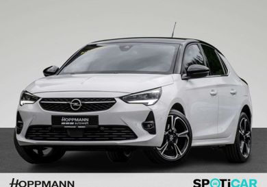 Opel Corsa, 2023