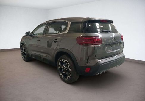 Citroën C5 Aircross, 2024 2