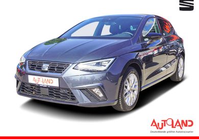Seat Ibiza, 2025