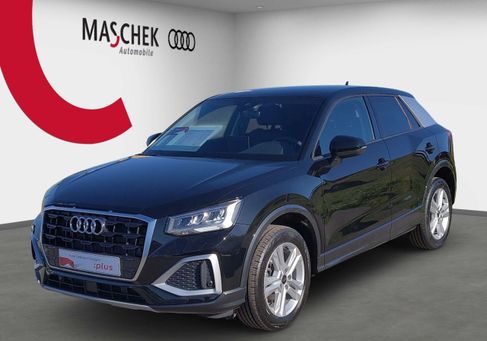 Audi Q2, 2025