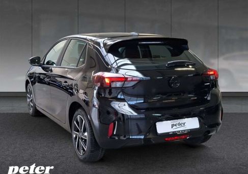 Opel Corsa, 2025