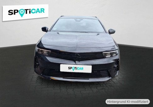 Opel Astra, 2026