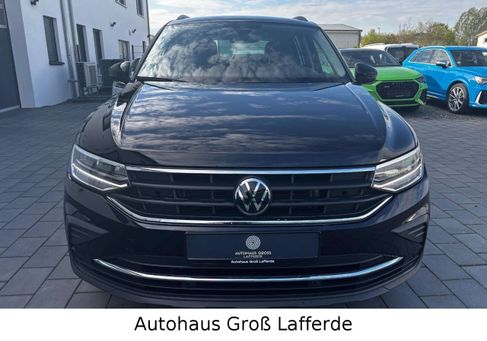 Volkswagen Tiguan, 2023 2