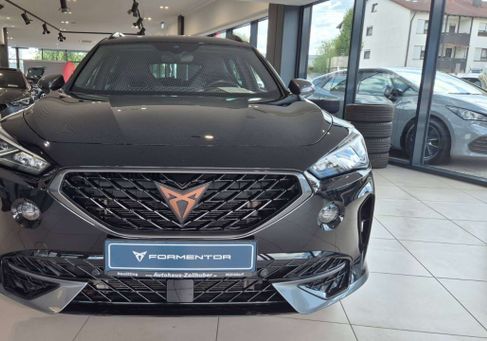 Cupra Formentor, 2023