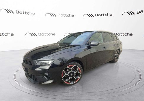 Opel Astra, 2023