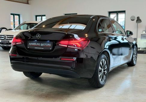 Mercedes-Benz A 180, 2022