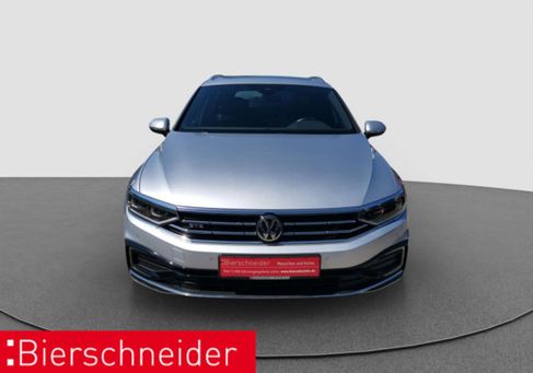 Volkswagen Passat Variant, 2020 2