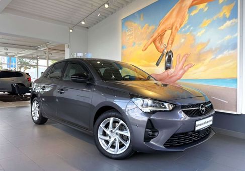 Opel Corsa, 2020 2