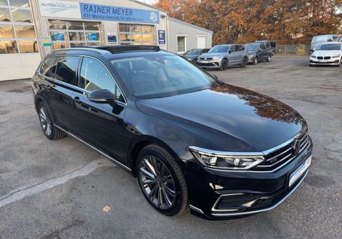 Volkswagen Passat Variant, 2021 3