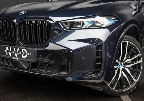 BMW X5, 2025 2