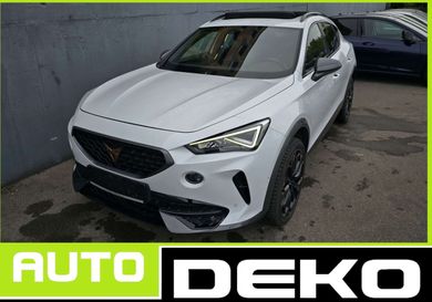 Cupra Formentor, 2022