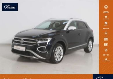 Volkswagen T-Roc, 2024