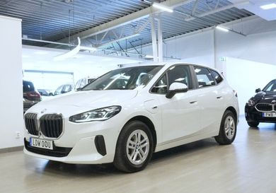 BMW 225 Active Tourer, 2023