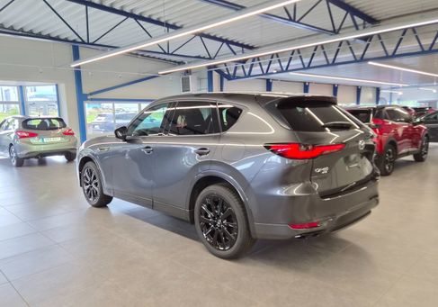 Mazda CX-60, 2026 3