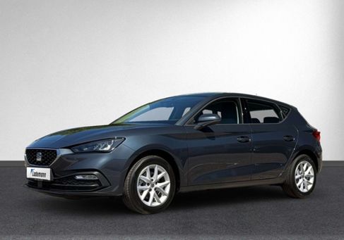 Seat Leon, 2026