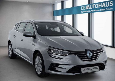 Renault Megane, 2022
