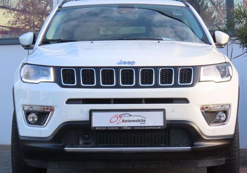 Jeep Compass, 2021 2