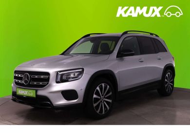 Mercedes-Benz GLB 180, 2021