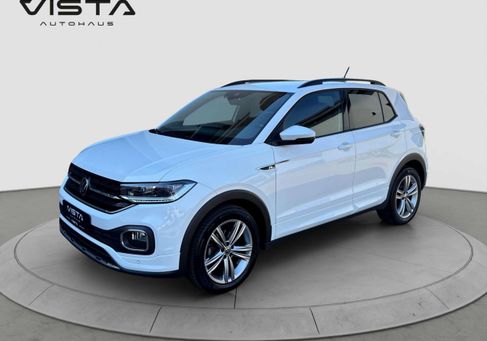 Volkswagen T-Cross, 2022