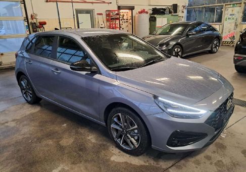 Hyundai i30, 2025 2