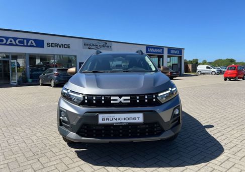 Dacia Sandero, 2026
