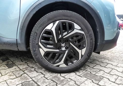 Citroën C4, 2023 3