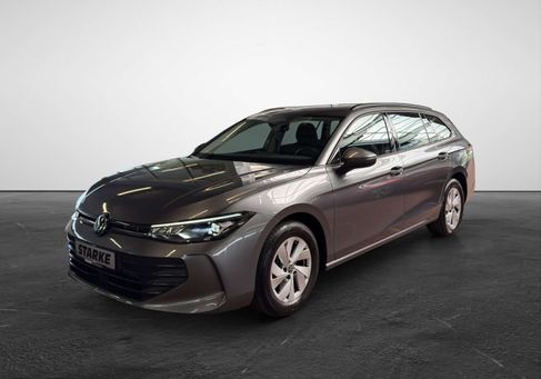 Volkswagen Passat Variant, 2024 3