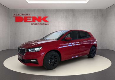 Skoda Fabia, 2026