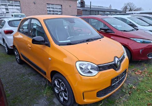 Renault Twingo, 2024