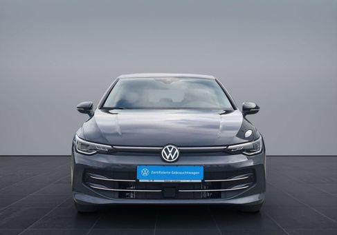 Volkswagen Golf, 2025 3