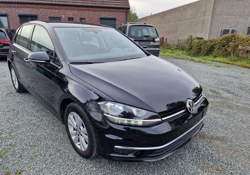 Volkswagen Golf, 2020 2