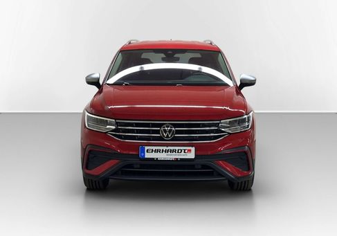 Volkswagen Tiguan Allspace, 2022