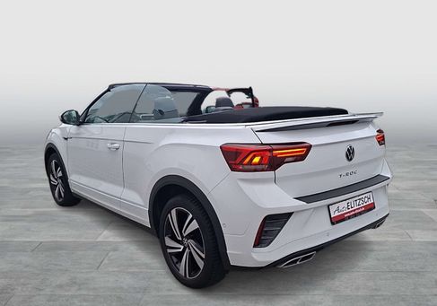 Volkswagen T-Roc, 2022 3