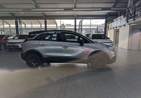 Opel Crossland X, 2021 2