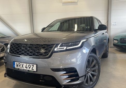 Land Rover Range Rover Velar, 2022