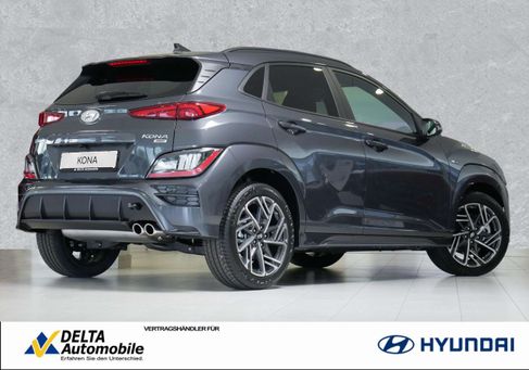 Hyundai Kona, 2022 2