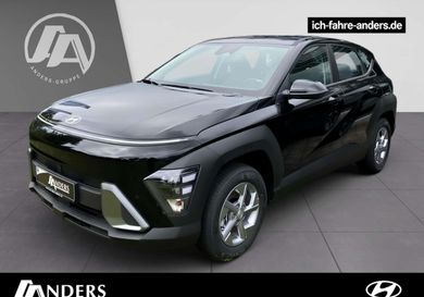 Hyundai Kona, 2025