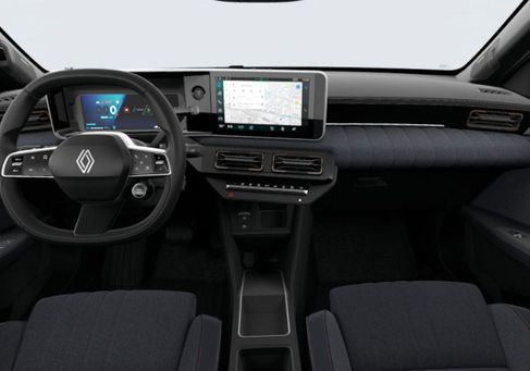 Renault R 4, 2026
