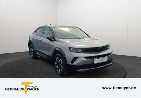 Opel Mokka, 2025 3