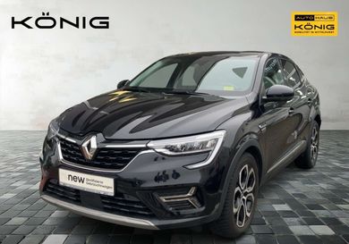 Renault Arkana, 2023