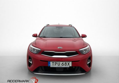 Kia Stonic, 2020