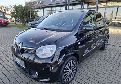 Renault Twingo, 2023