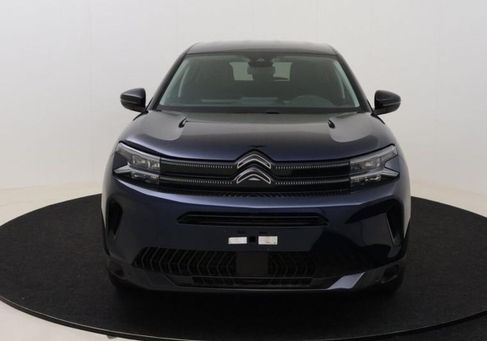 Citroën C5, 2025 2
