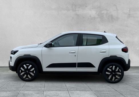 Dacia Spring, 2026 2