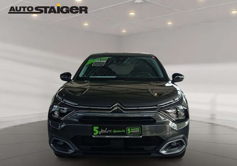 Citroën C4, 2024 3