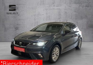 Seat Ibiza, 2025